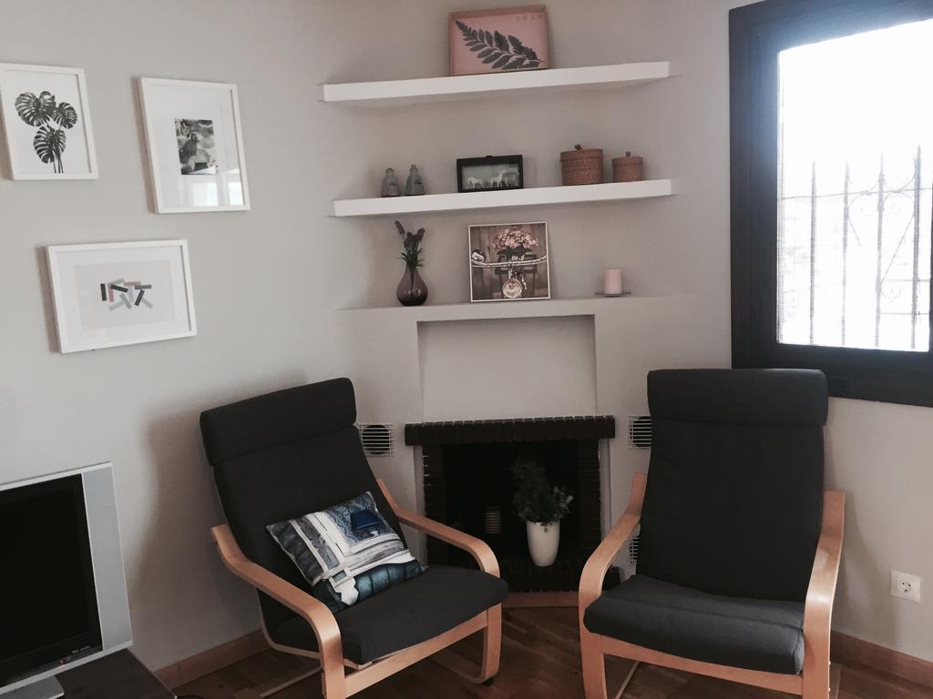 Apartamento Turistico Pueblo Evita Appartamento Benalmádena Esterno foto