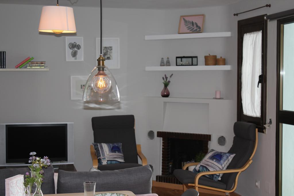 Apartamento Turistico Pueblo Evita Appartamento Benalmádena Esterno foto