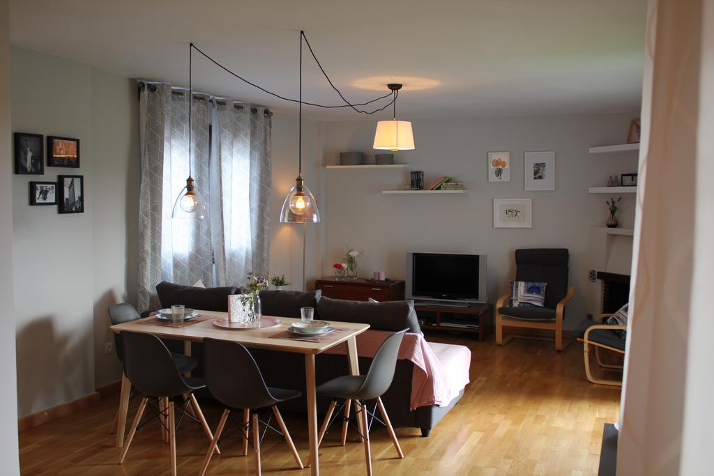 Apartamento Turistico Pueblo Evita Appartamento Benalmádena Esterno foto