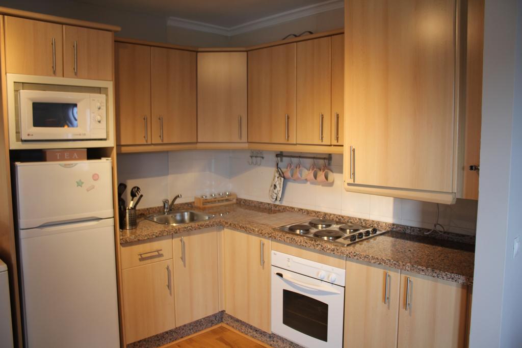 Apartamento Turistico Pueblo Evita Appartamento Benalmádena Esterno foto